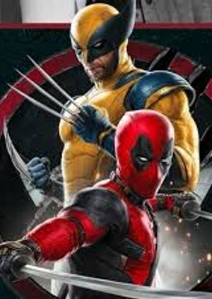 [▷PELISFLIX—!]  Deadpool 3 & Wolverine Pelicula Completa (HD) Espanol y Latino Mp4