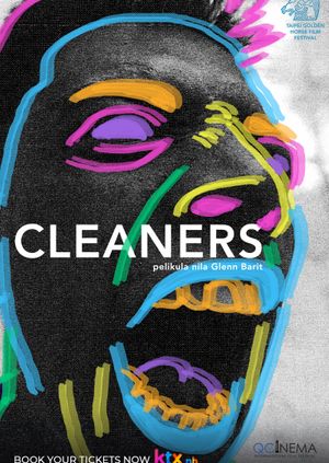 Cleaners