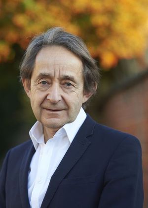 The Politics of Happiness - An Evening with Anthony Seldon