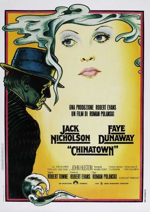 Rooftop Film Club: Chinatown 