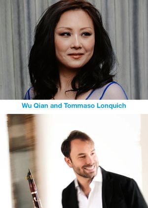 An evening of celebration