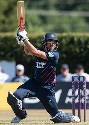 Middlesex vs Hampshire | One Day Cup