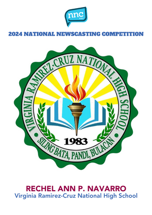 Virginia Ramirez-Cruz National High School