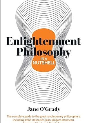 Enlightenment Philosophy with Jane O'Grady