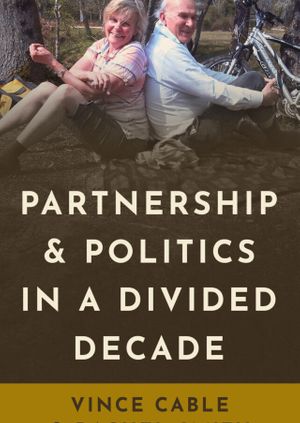 Our Partnership in the Decade of Coalition and Brexit