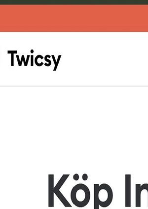 Köp Instagram-följare från Twicsy