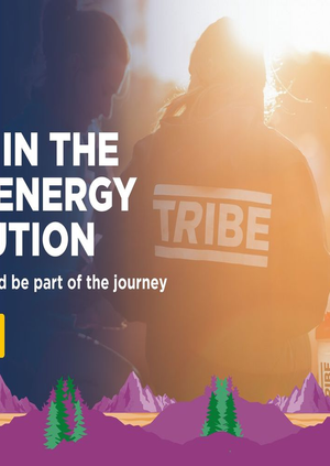 TRIBE Crowdfunding Special: AGM Breakfast