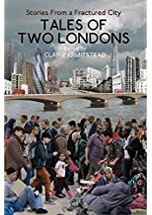 Gala Night: Tales of Two Londons feat Ali Smith