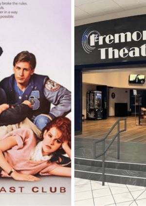 FHS Class 1986 Reunion - Sunday Family Movie Day • Free Admission