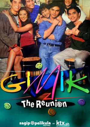 GIMIK