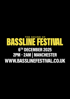 Bassline Festival