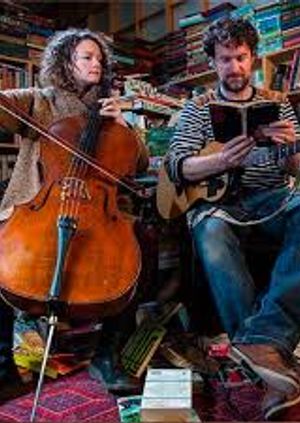 The Bookshop Band