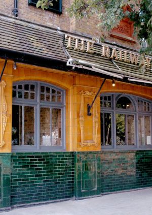 Pints & Politics: Bromley