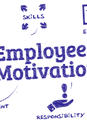 Business Seminar: Motivating Your Employees