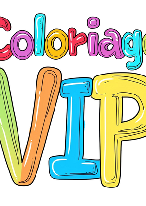 ColoriageVIP.com: Un site qui valorise la diversité culturelle