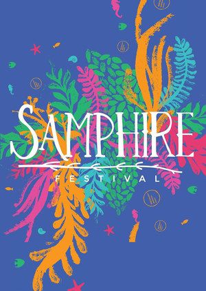 SAMPHIRE FESTIVAL 2017