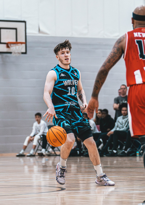 Oaklands College Wolves vs Brighton Bears
