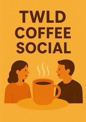 Drop in social - coffee morning