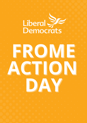 Frome Action Day