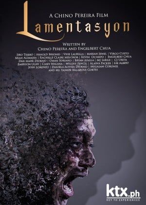 LAMENTASYON
