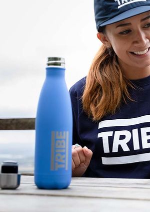 TRIBE Ultra: Lake District