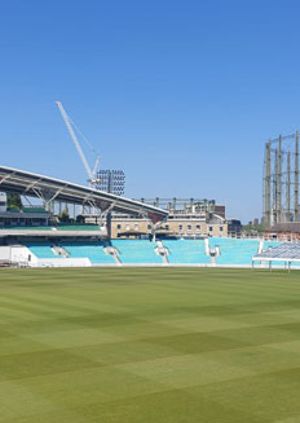 Surrey v Middlesex - Friendly