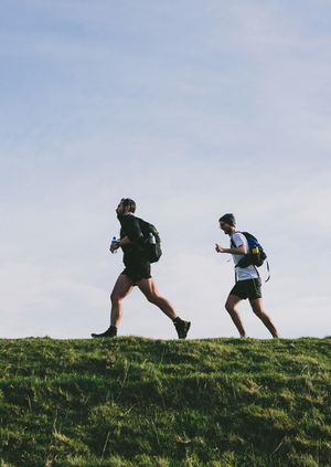 TRIBE x Maverick Run Free Training: Epping Forest 10K Trail Run