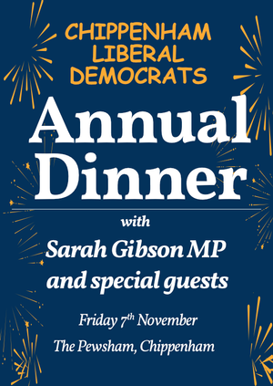 Chippenham Dinner