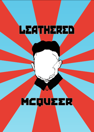 McQueer - Leathered - Launch 