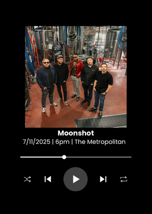 MOONSHOT