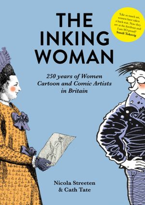The Inking Women