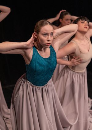 Ébredés | Revelație