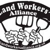 The Landworkers Alliance