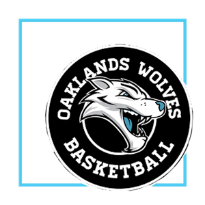 Oaklands Wolves Basketball