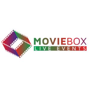 Moviebox Live Events