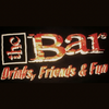 The Bar