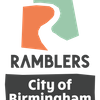 City of Birmingham Ramblers