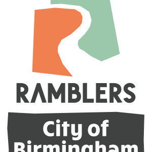 City of Birmingham Ramblers