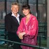 Mark Jordon and Laura Norton Presents 