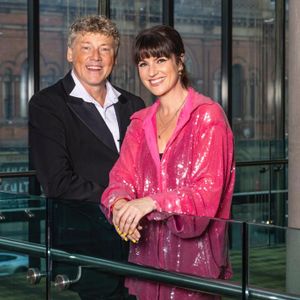 Mark Jordon and Laura Norton Presents 