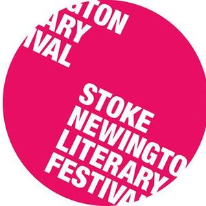 Stoke Newington Literary Festival