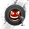 Road Rubber Comedy