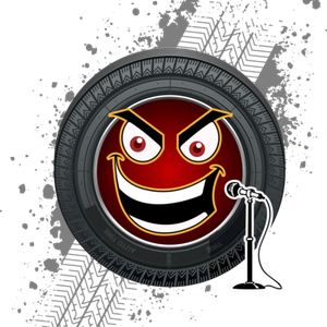 Road Rubber Comedy