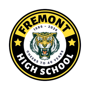 Fremont High School Class 1986 Reunion Committee