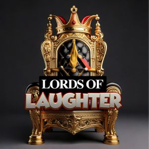 Lords of Laughter