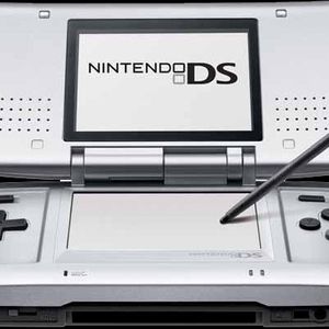 NINTENDO DS (NDS) ROM - GuauRoms