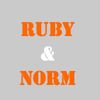 Ruby & Norm