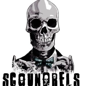 Scoundrels Soundsystem