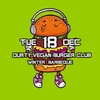 Durty Vegan Burger Club