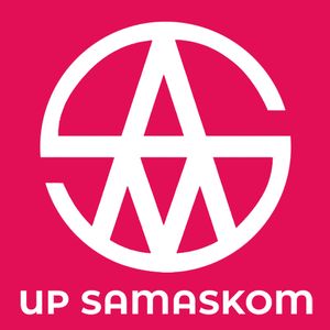 UP Samaskom